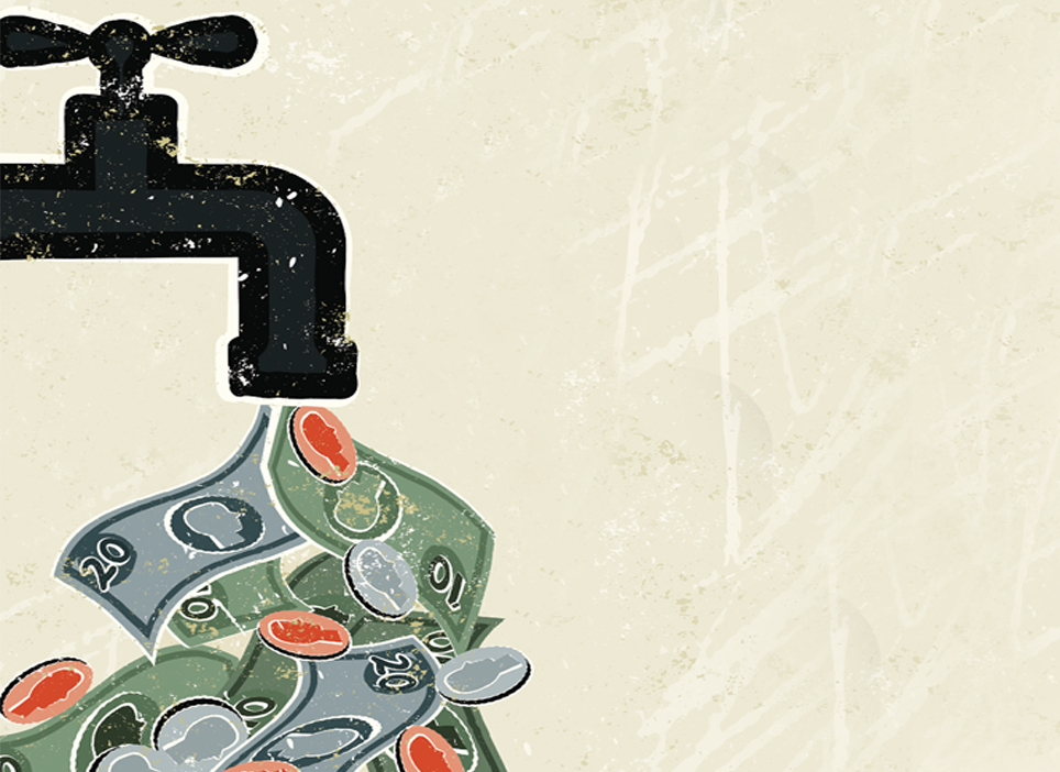 6 Steps to Boost Cash Flow